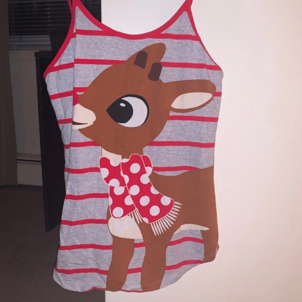Tank top